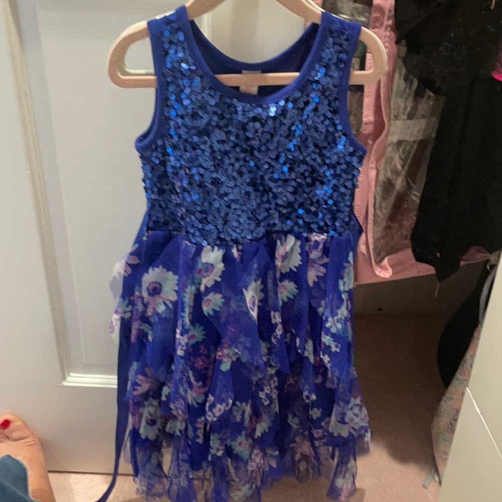 Cute party dress